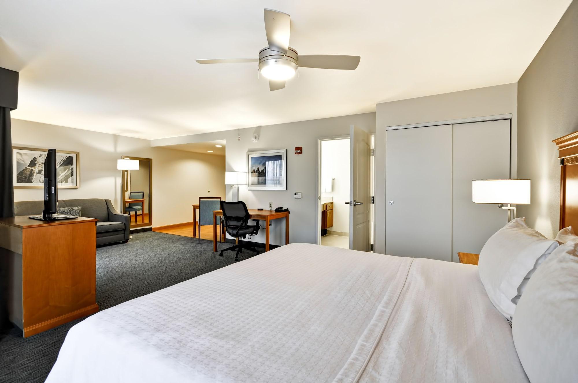 Homewood Suites By Hilton Cincinnati-Milford Exterior photo