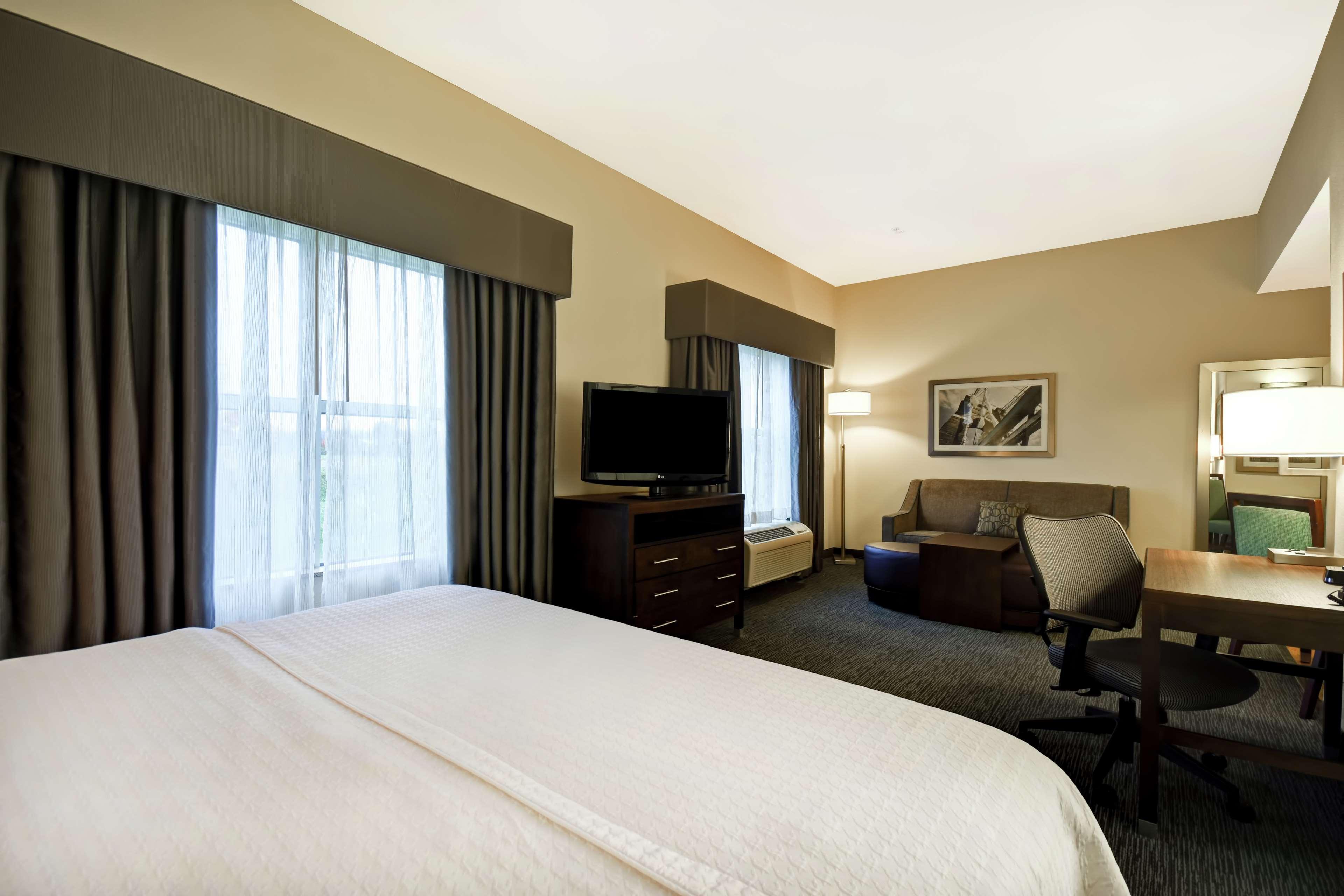 Homewood Suites By Hilton Cincinnati-Milford Exterior photo