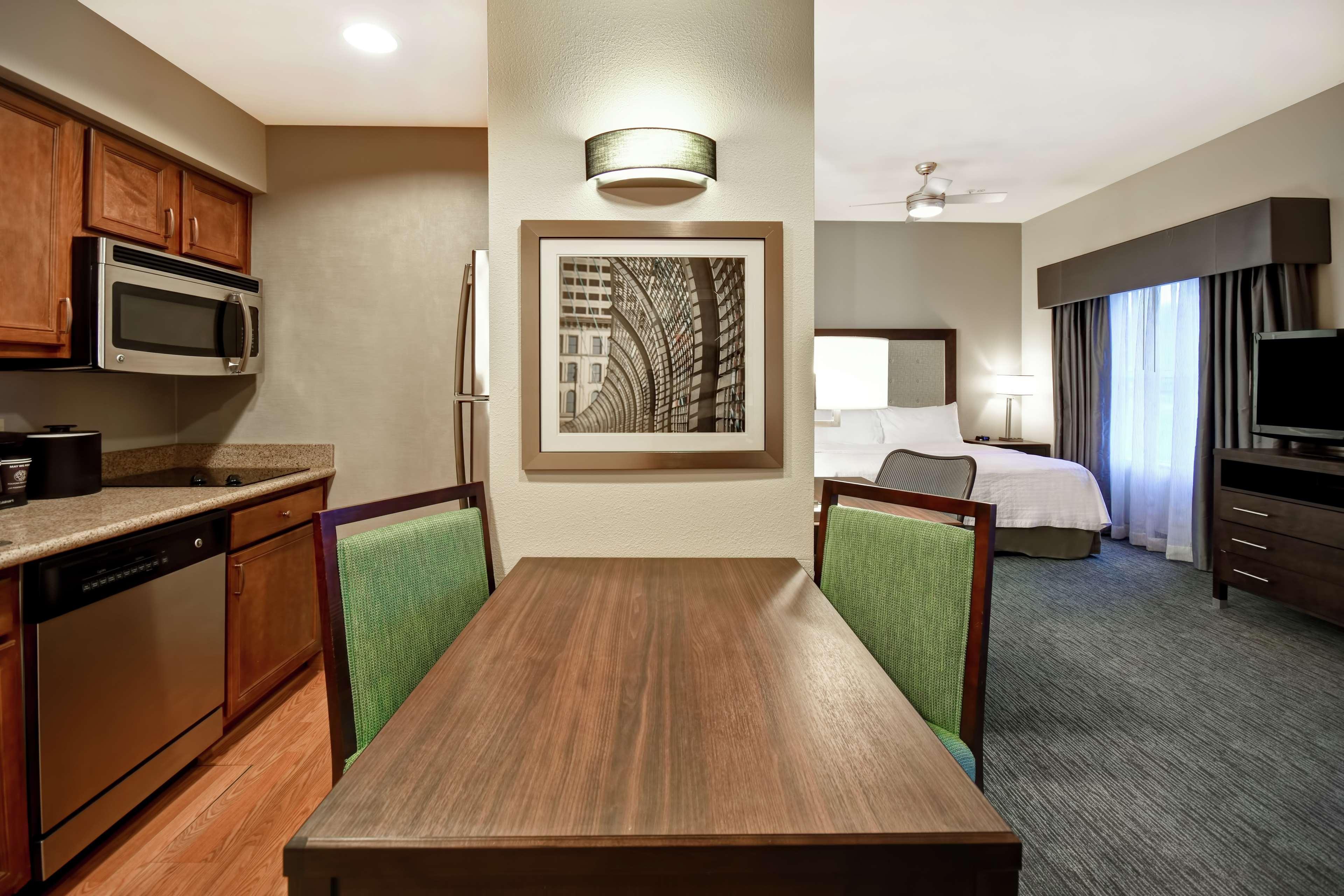 Homewood Suites By Hilton Cincinnati-Milford Exterior photo