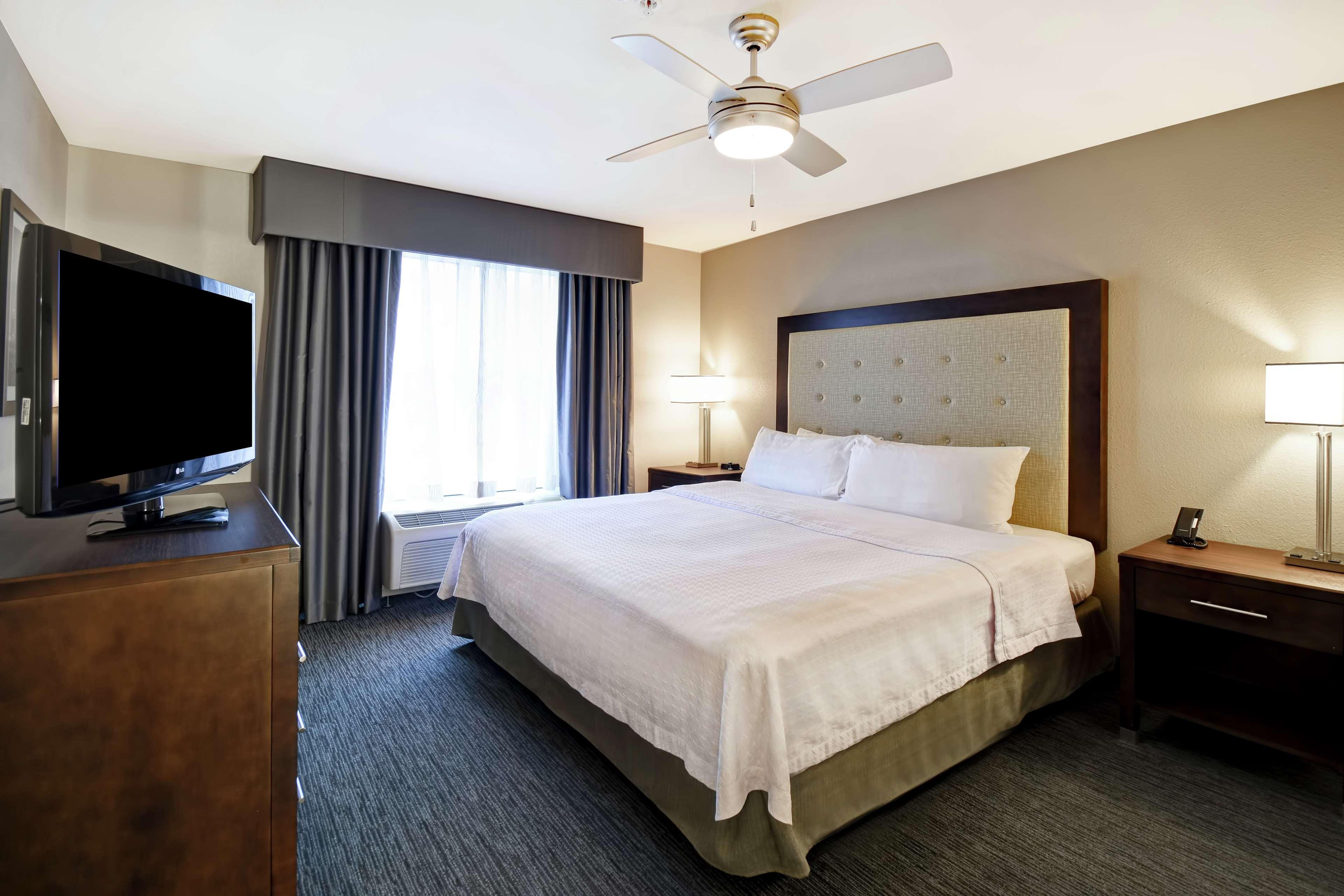 Homewood Suites By Hilton Cincinnati-Milford Exterior photo