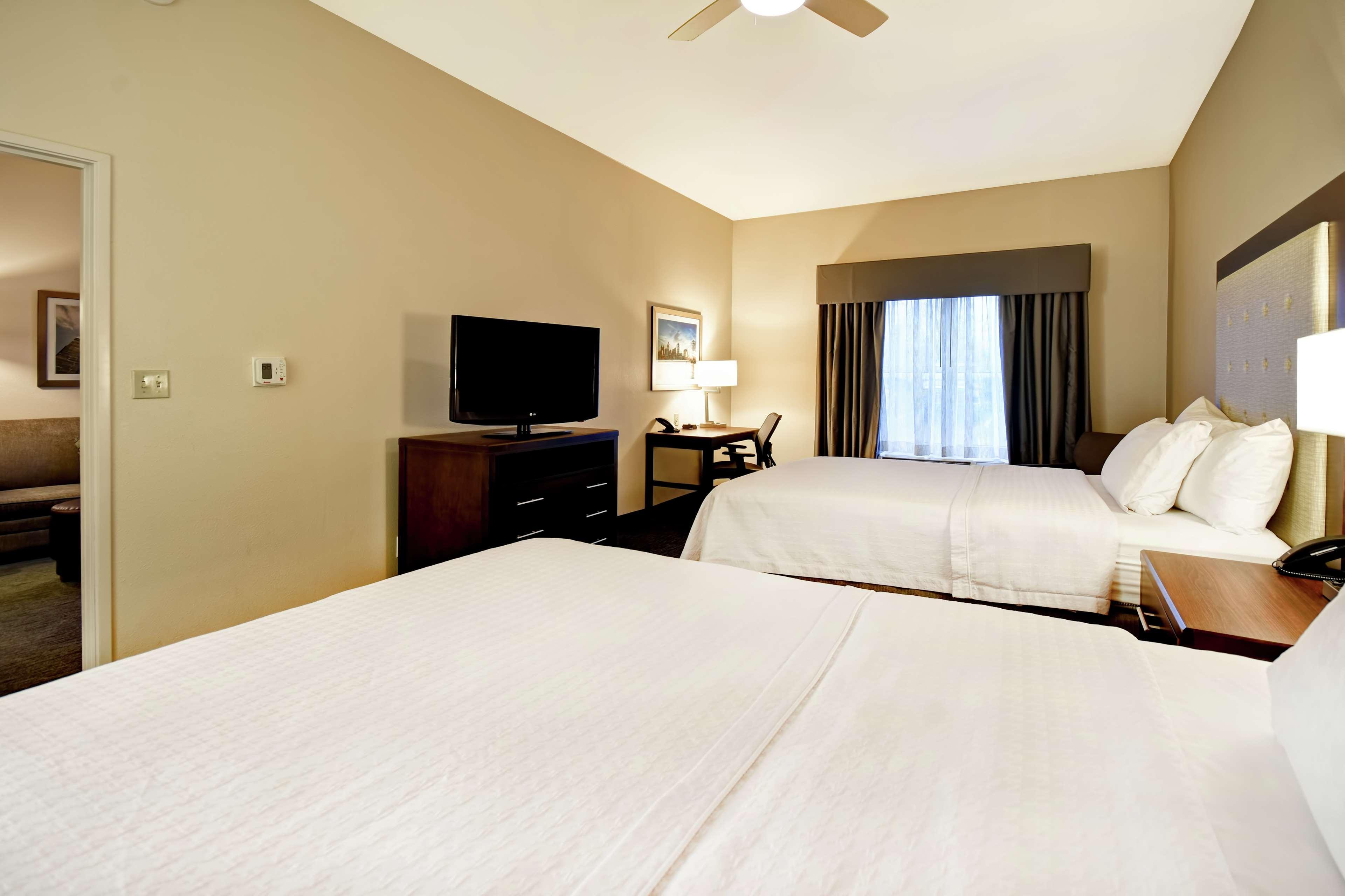 Homewood Suites By Hilton Cincinnati-Milford Exterior photo