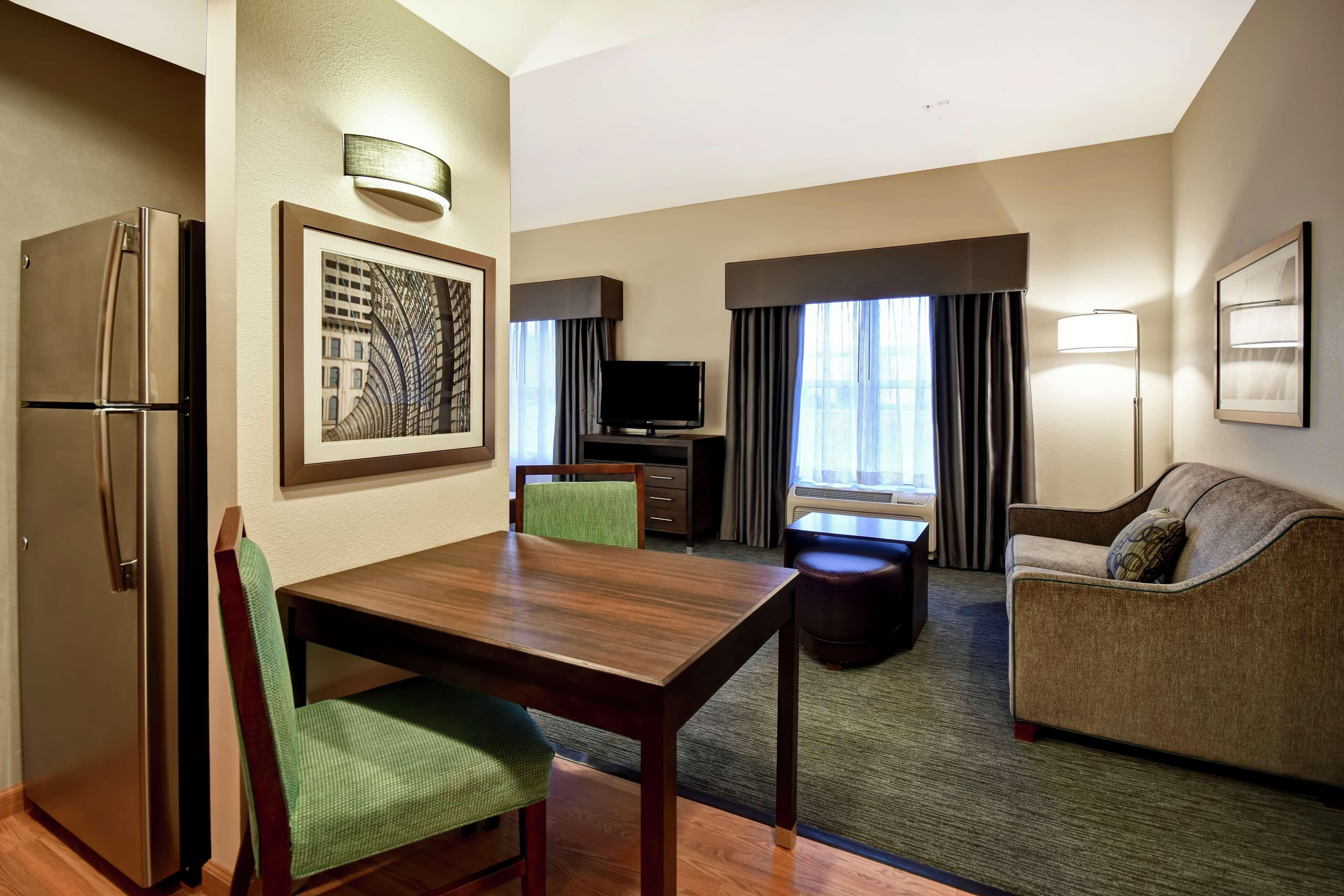 Homewood Suites By Hilton Cincinnati-Milford Exterior photo