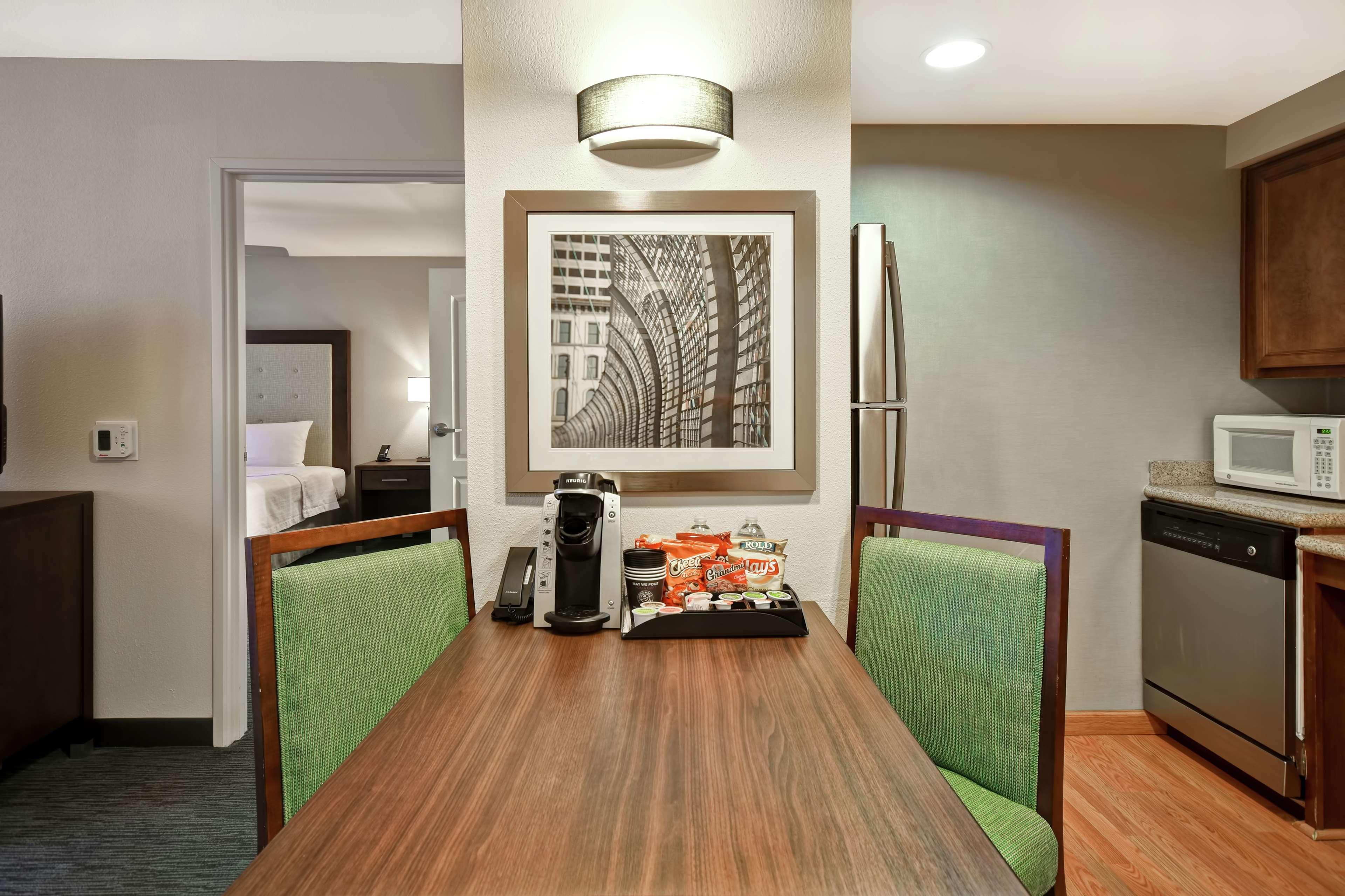 Homewood Suites By Hilton Cincinnati-Milford Exterior photo