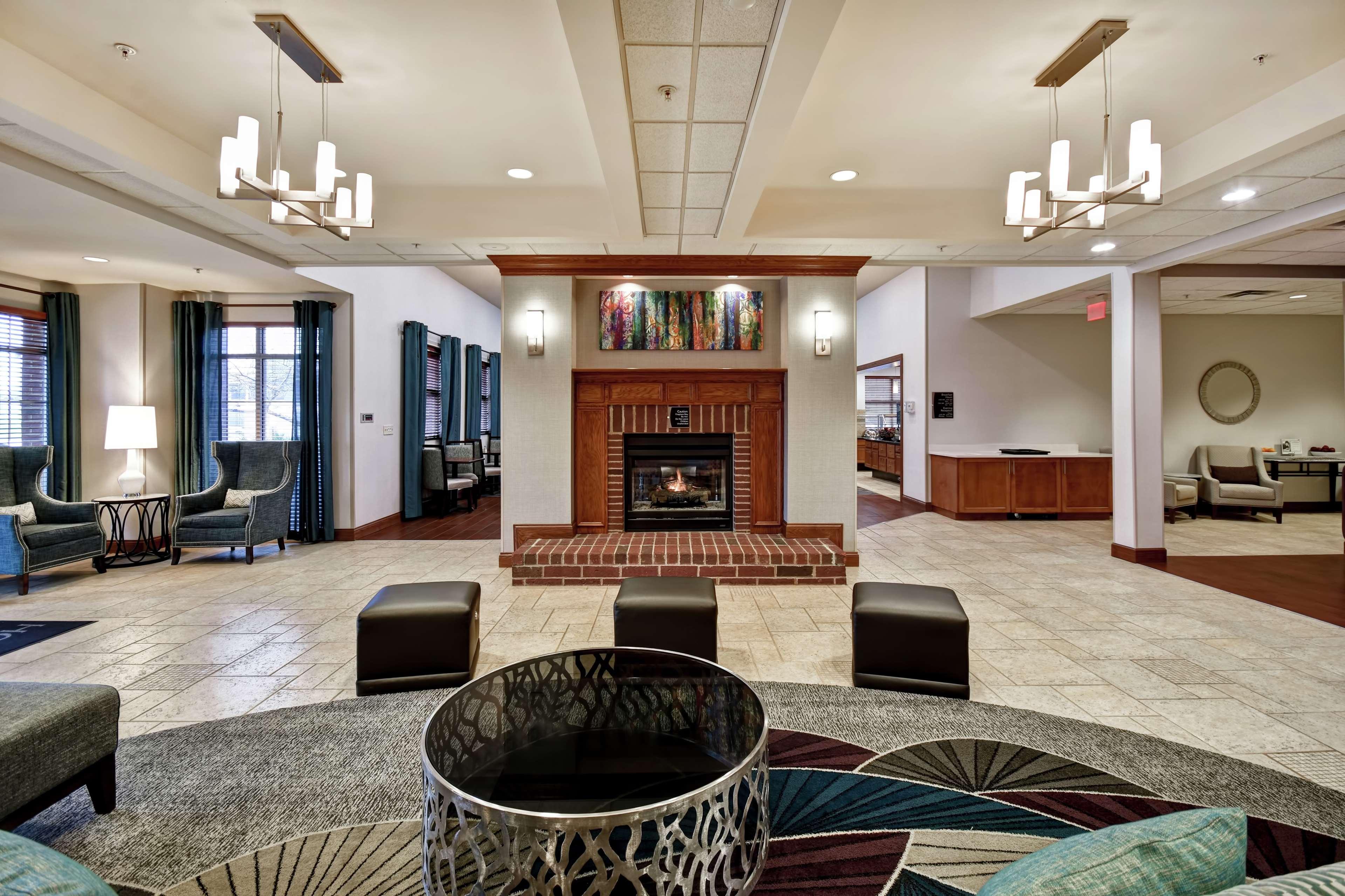 Homewood Suites By Hilton Cincinnati-Milford Exterior photo