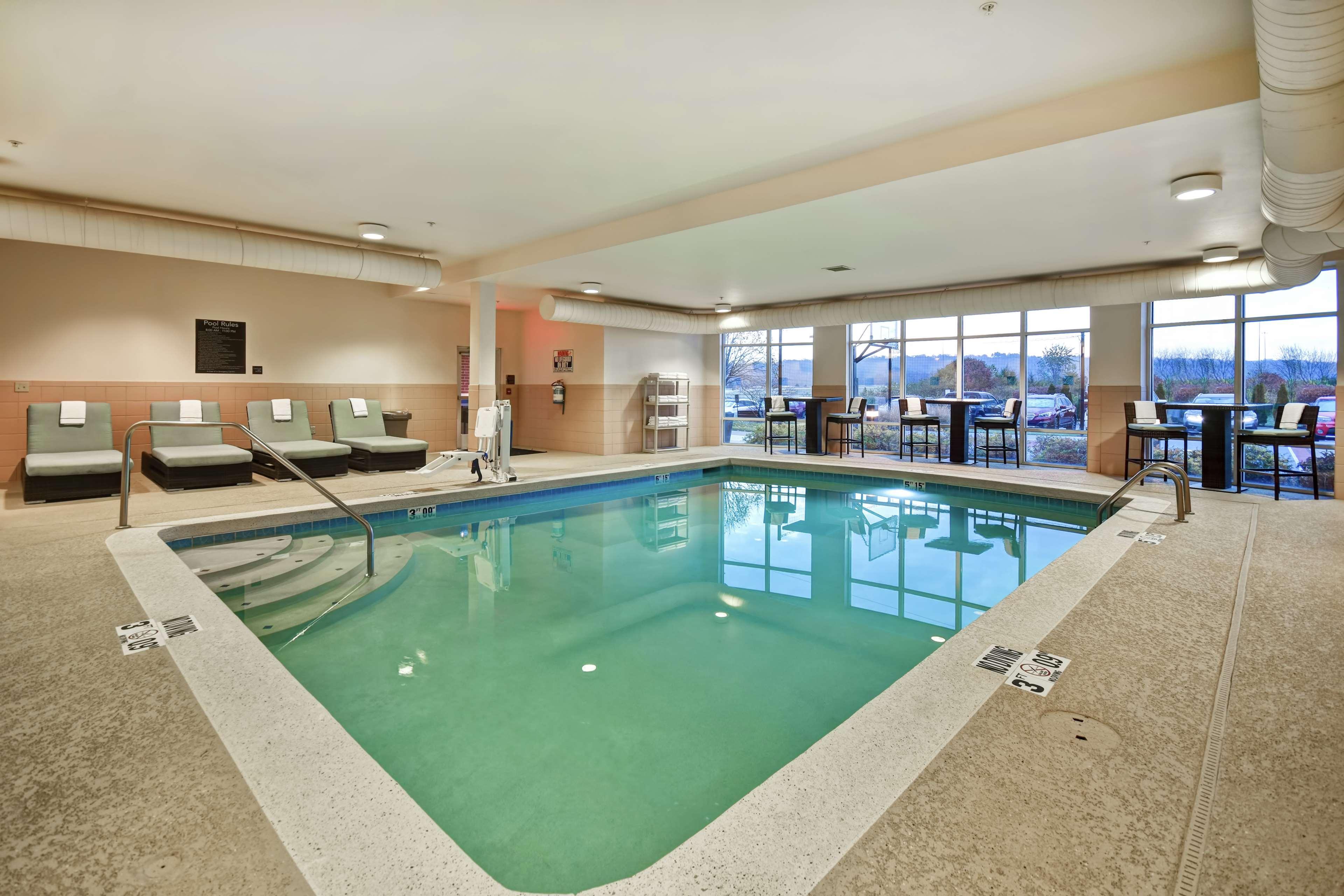 Homewood Suites By Hilton Cincinnati-Milford Exterior photo