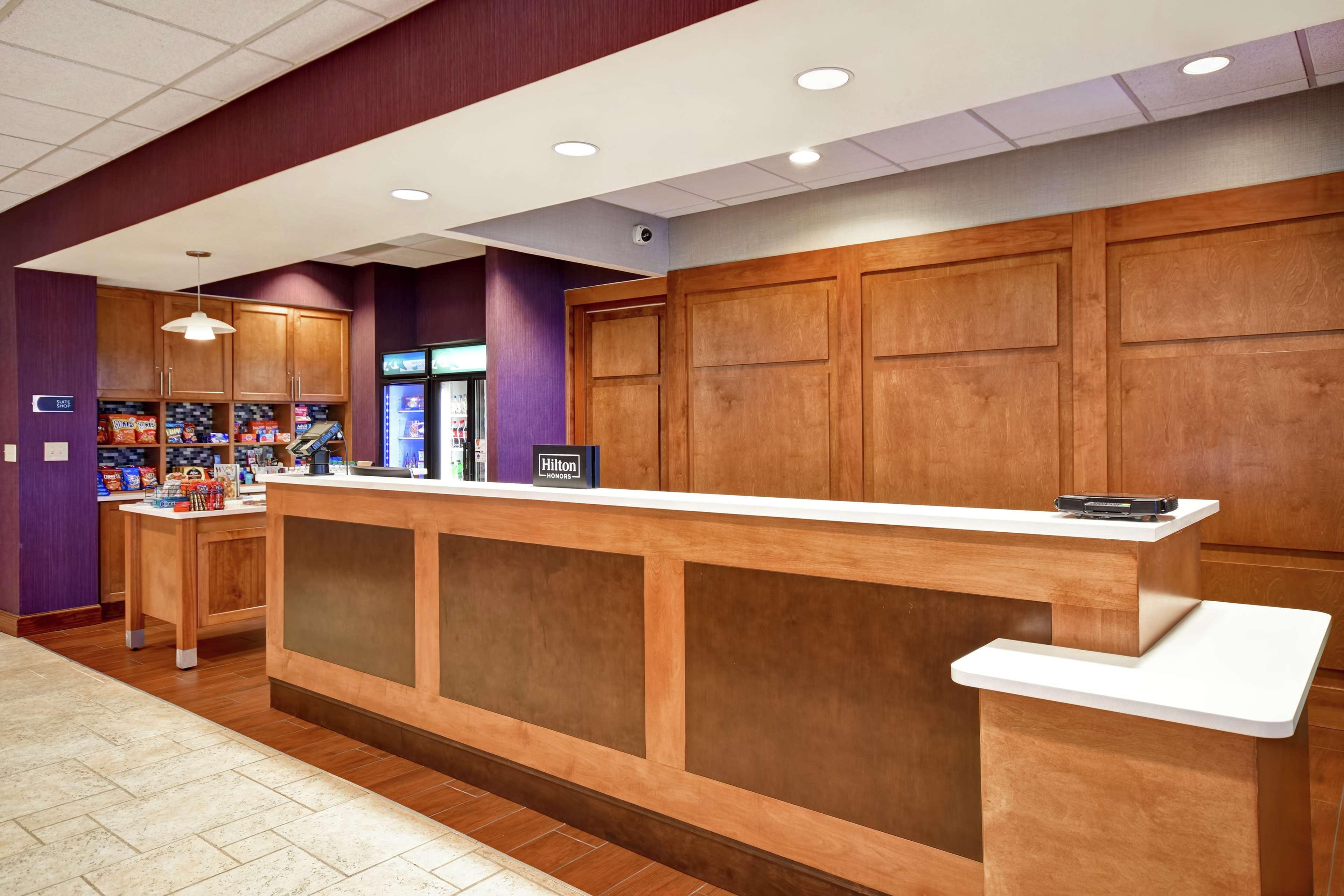 Homewood Suites By Hilton Cincinnati-Milford Exterior photo