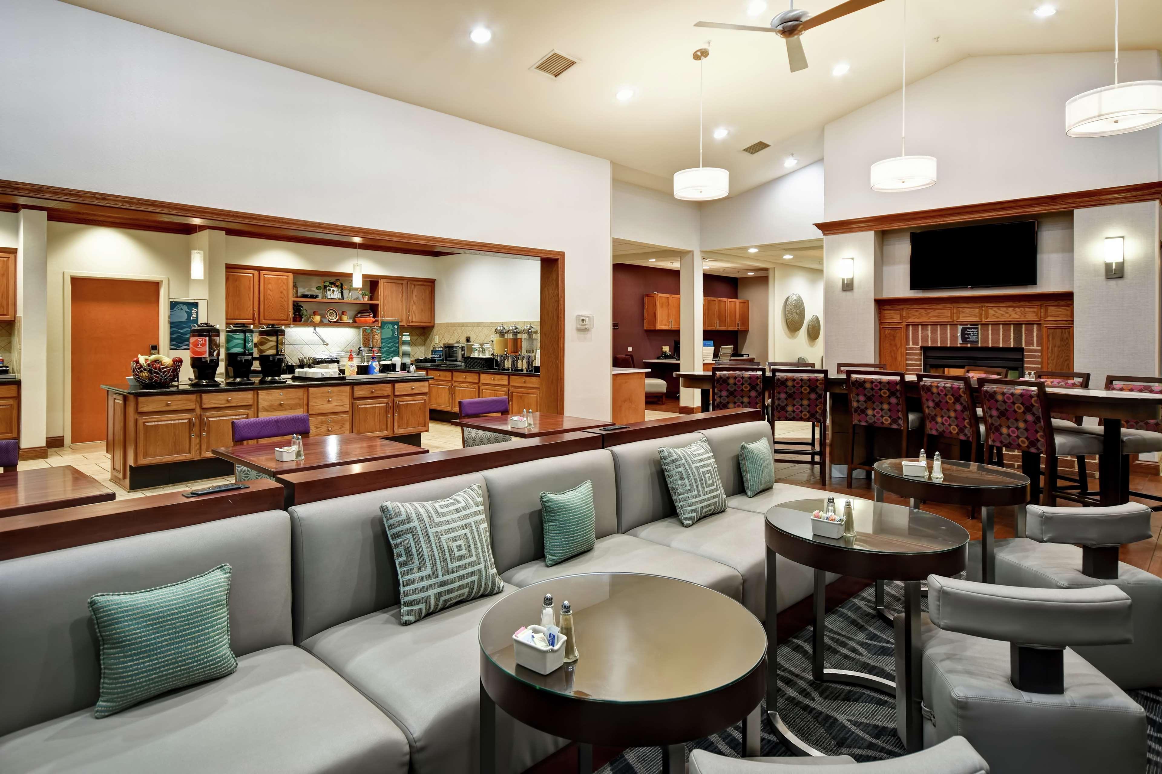 Homewood Suites By Hilton Cincinnati-Milford Exterior photo