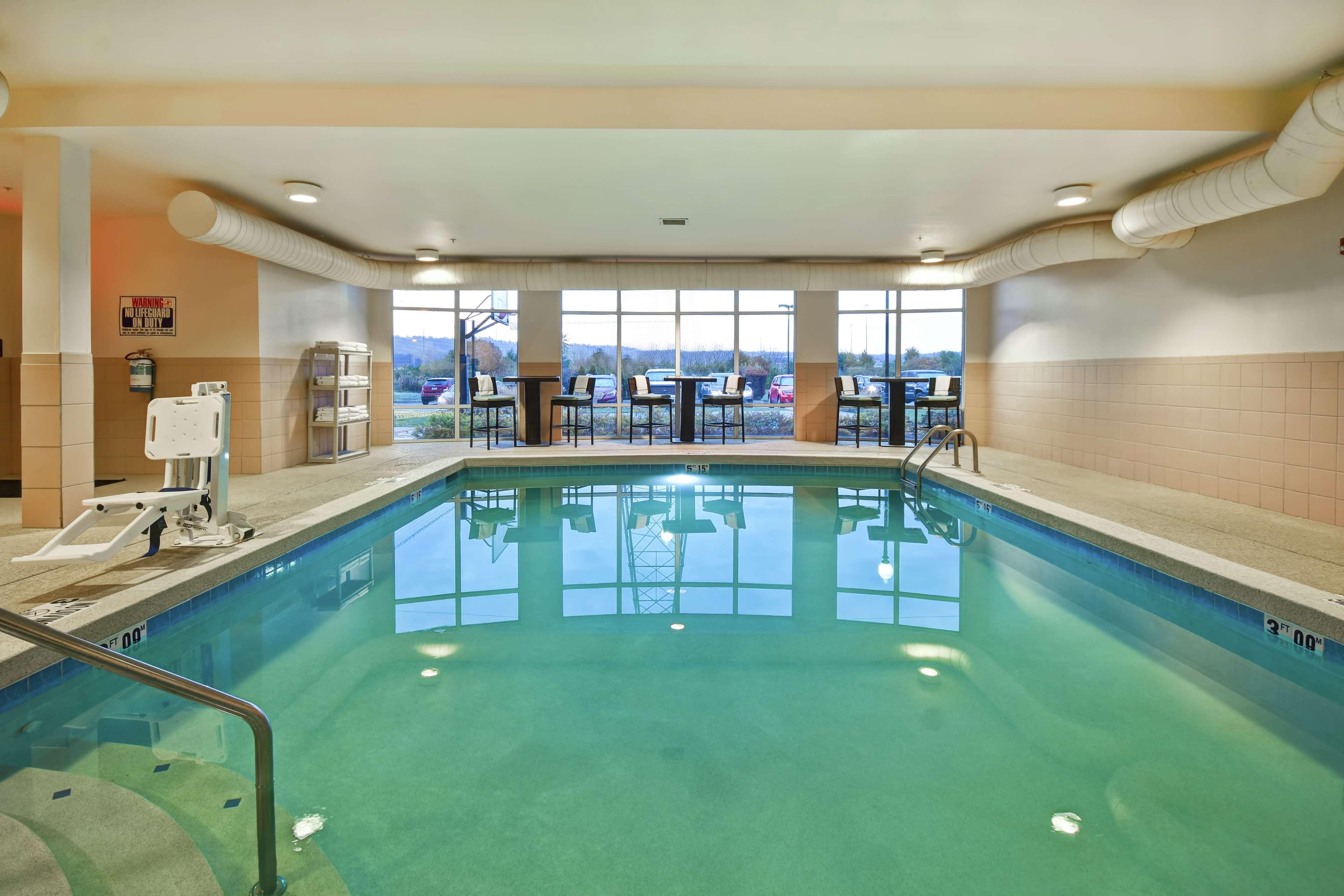 Homewood Suites By Hilton Cincinnati-Milford Exterior photo