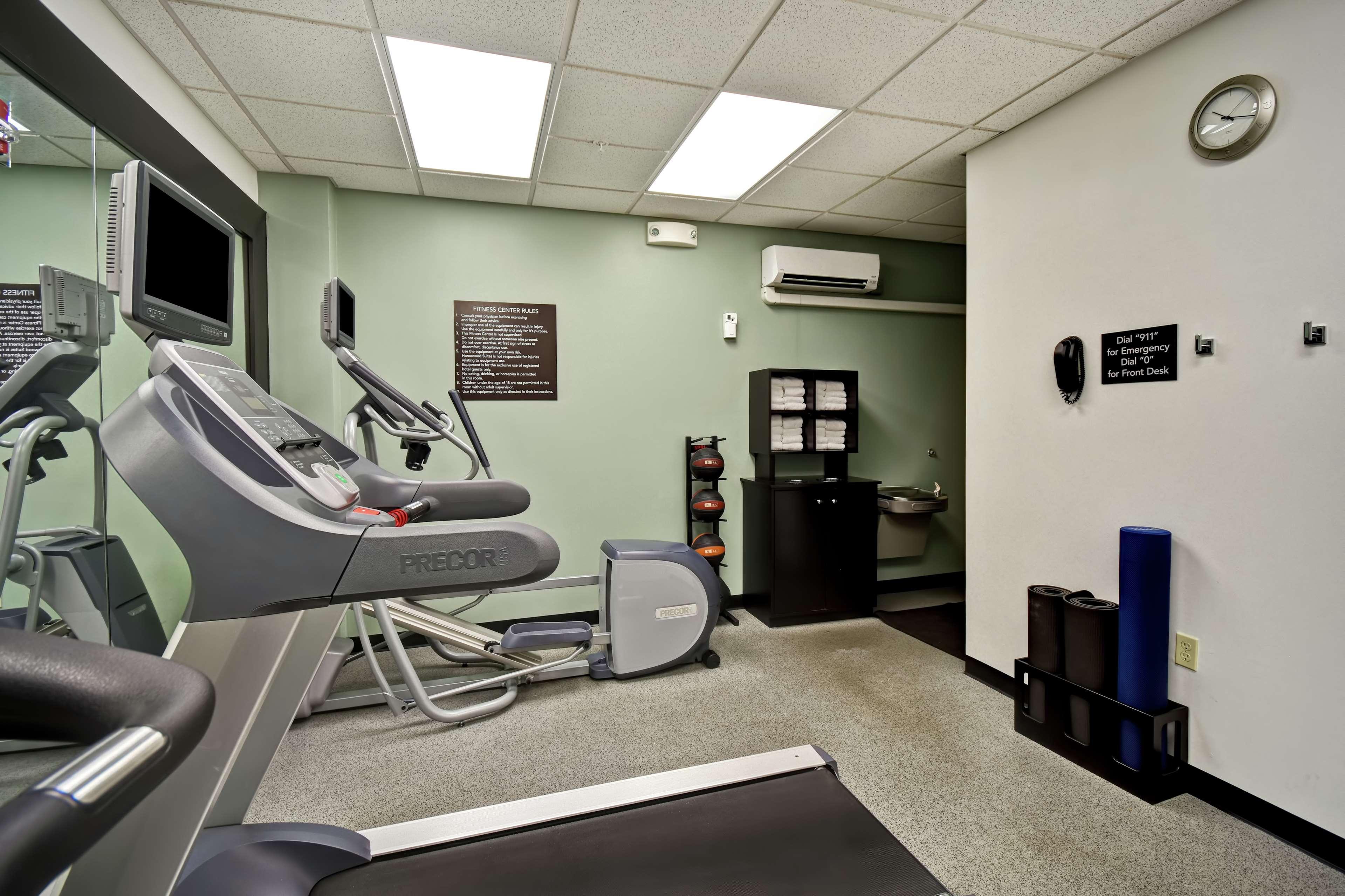Homewood Suites By Hilton Cincinnati-Milford Exterior photo
