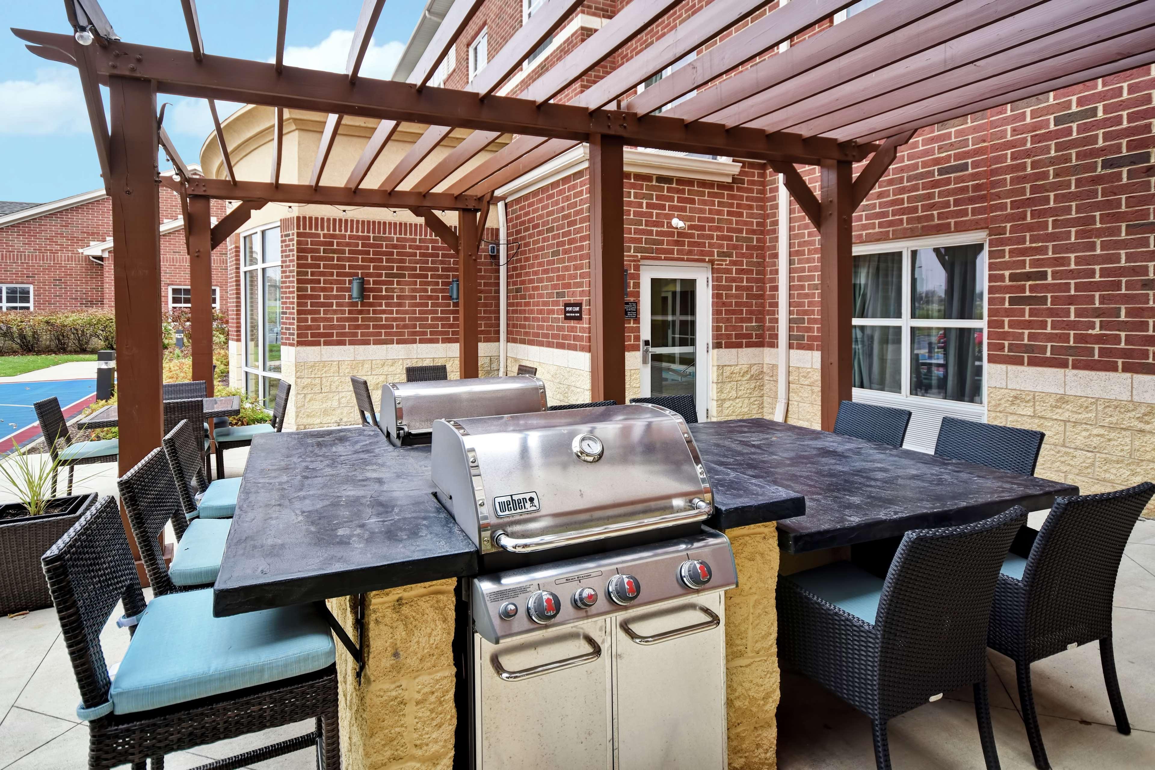 Homewood Suites By Hilton Cincinnati-Milford Exterior photo