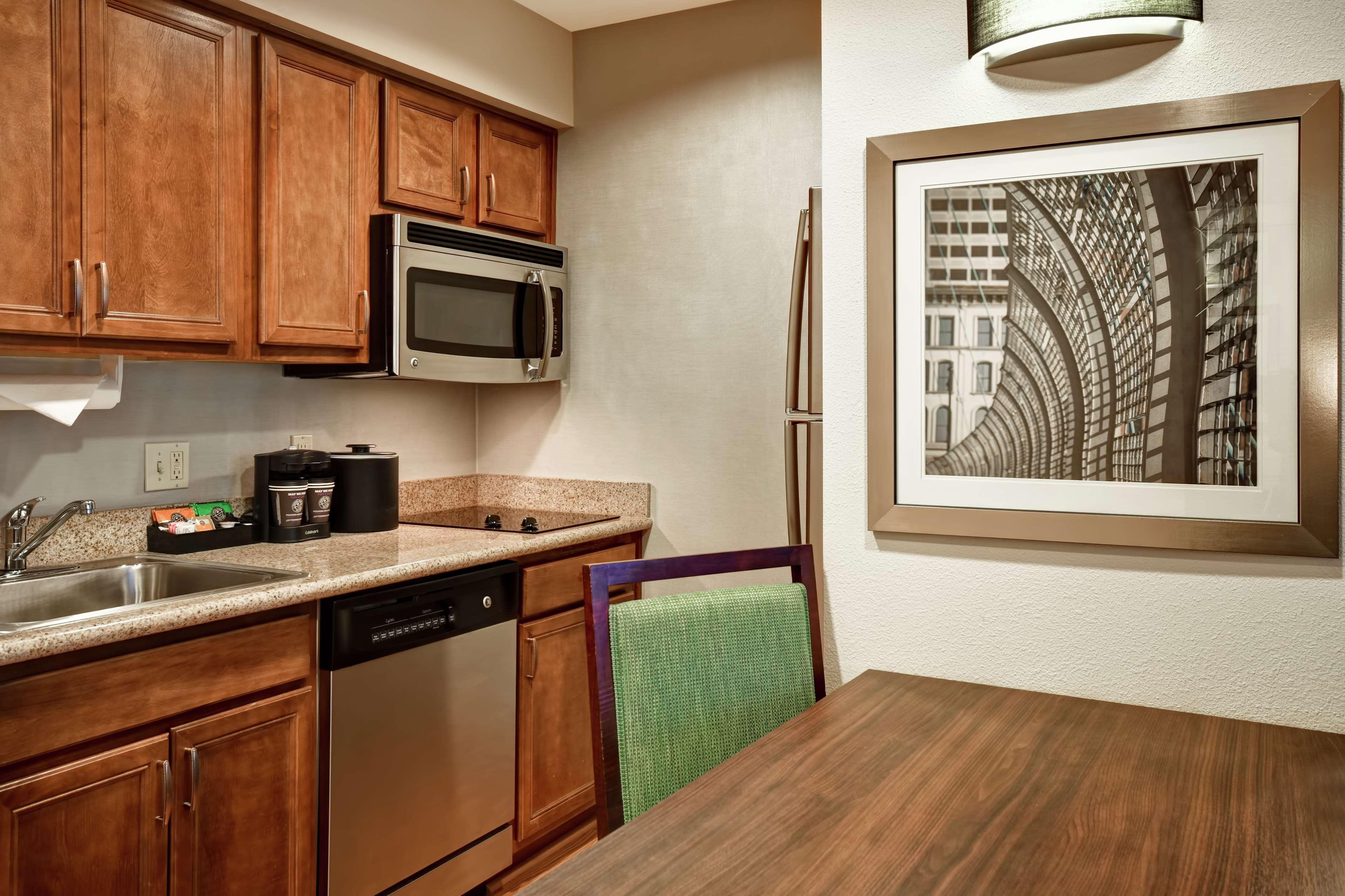 Homewood Suites By Hilton Cincinnati-Milford Exterior photo