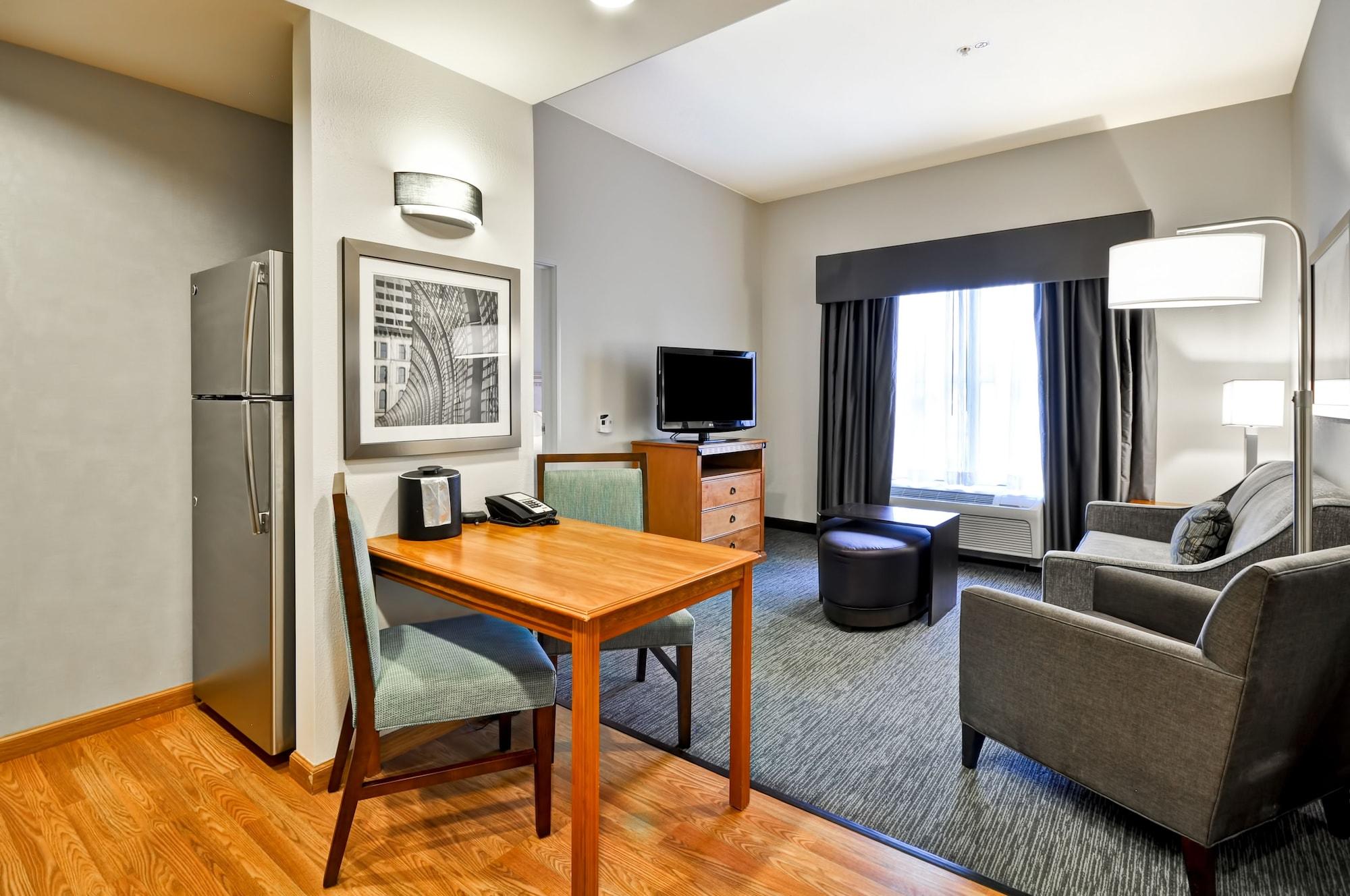 Homewood Suites By Hilton Cincinnati-Milford Exterior photo