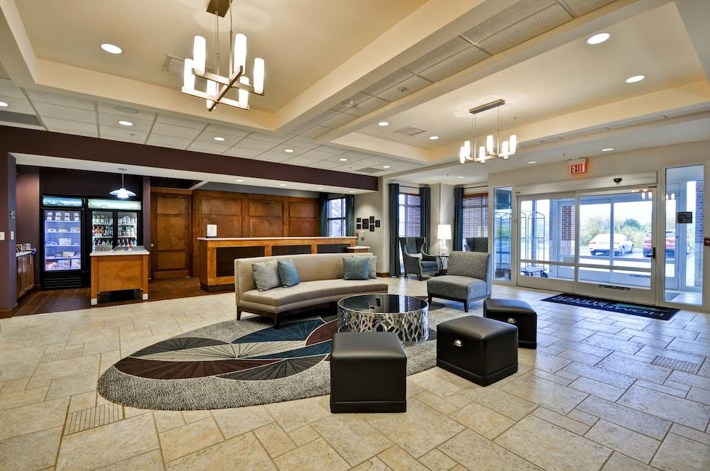 Homewood Suites By Hilton Cincinnati-Milford Exterior photo