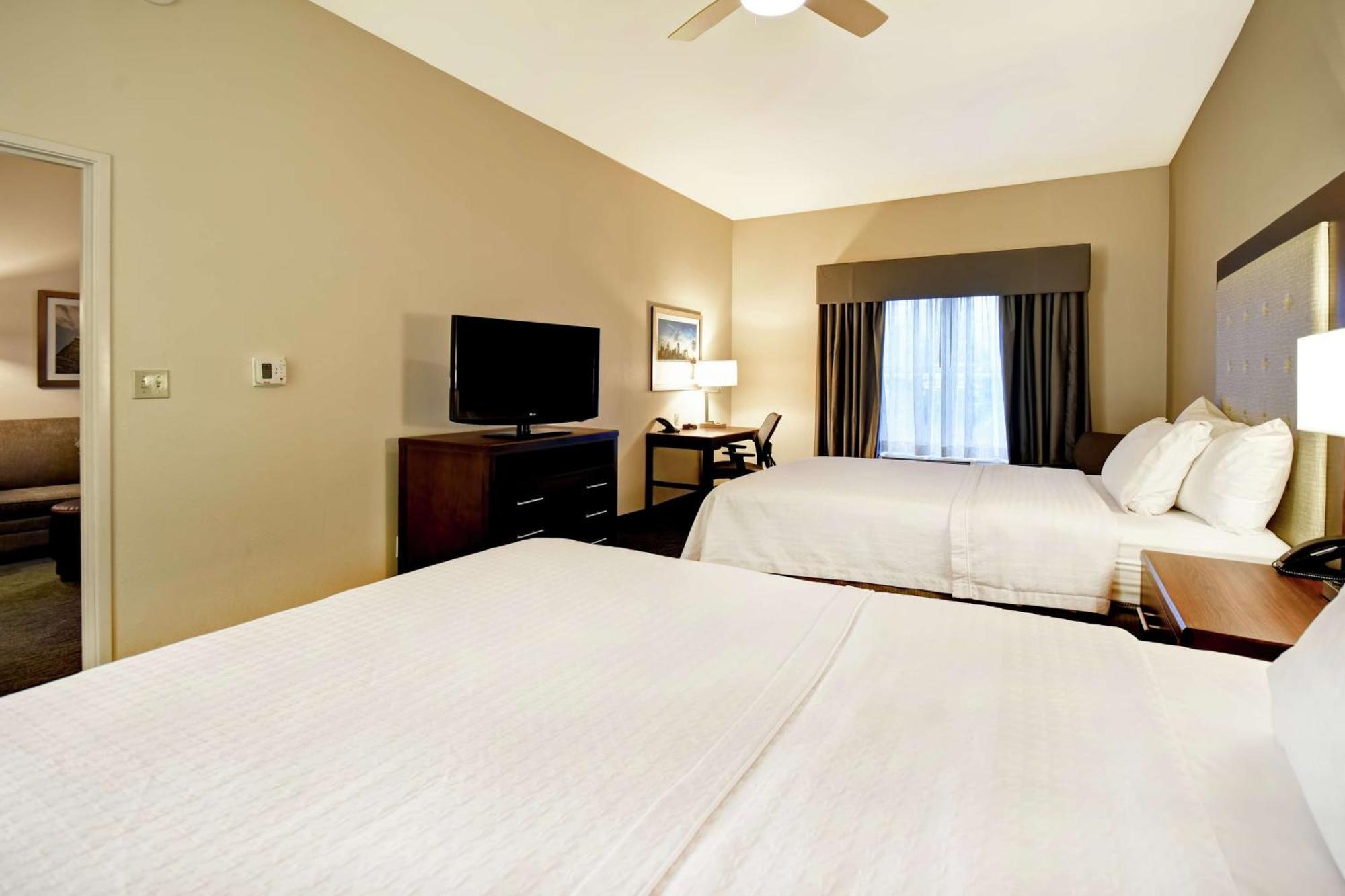 Homewood Suites By Hilton Cincinnati-Milford Exterior photo