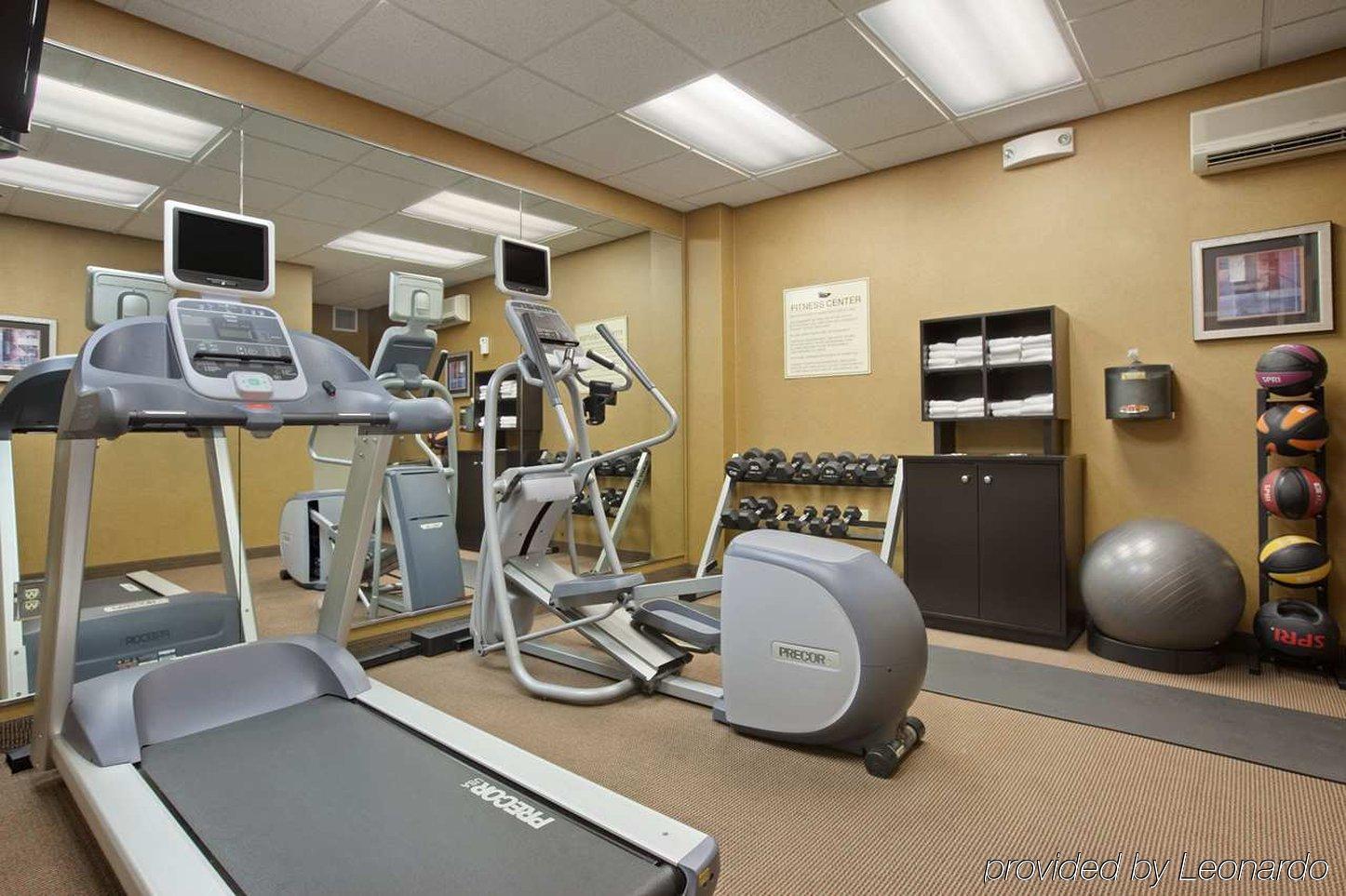 Homewood Suites By Hilton Cincinnati-Milford Facilities photo