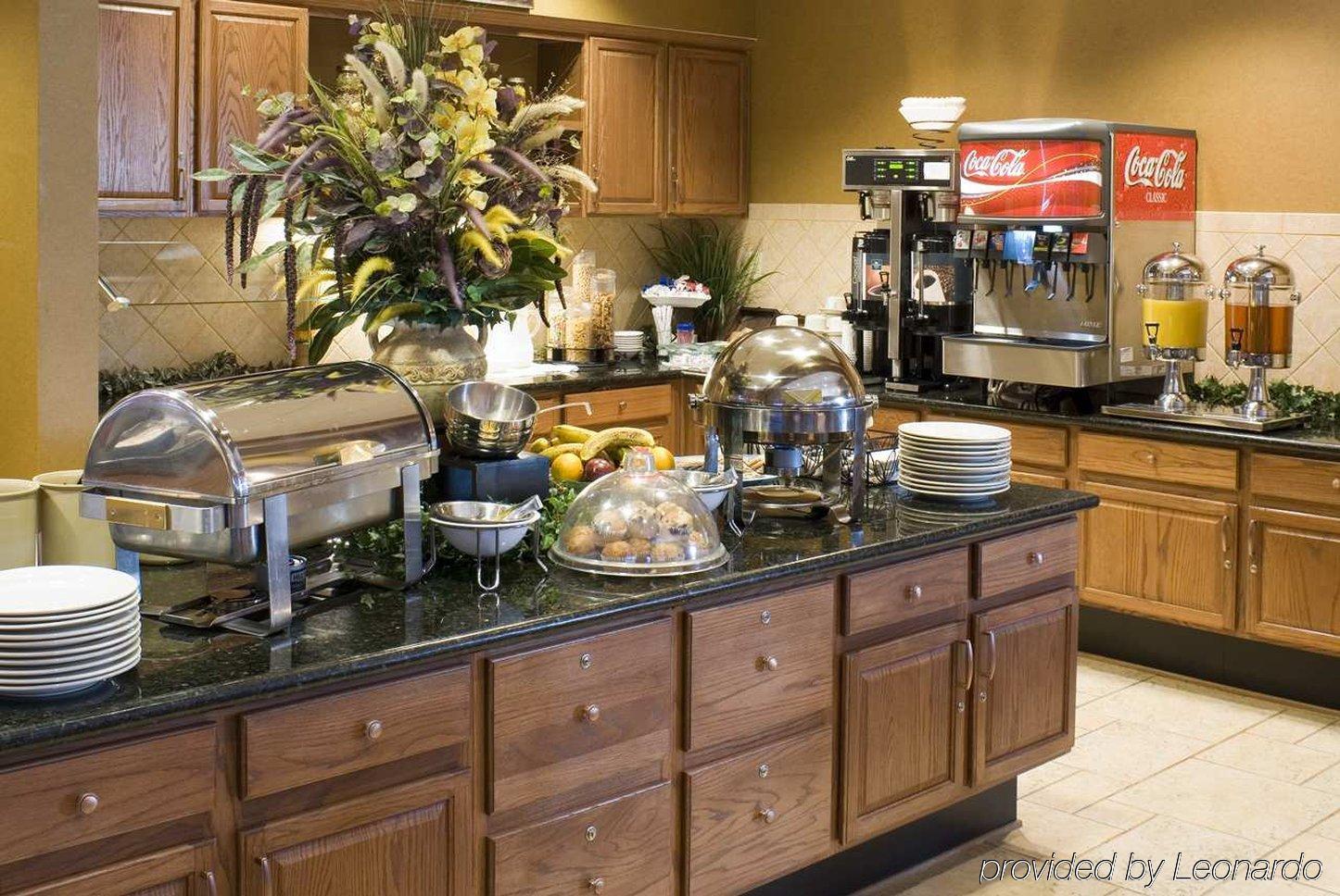 Homewood Suites By Hilton Cincinnati-Milford Restaurant photo
