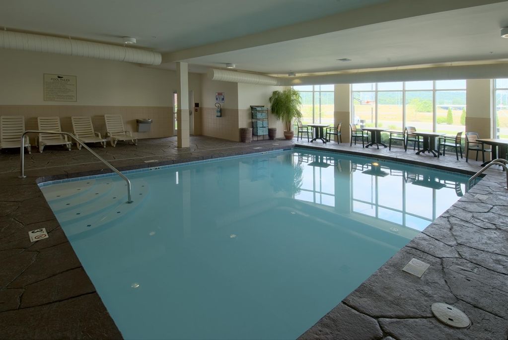 Homewood Suites By Hilton Cincinnati-Milford Facilities photo