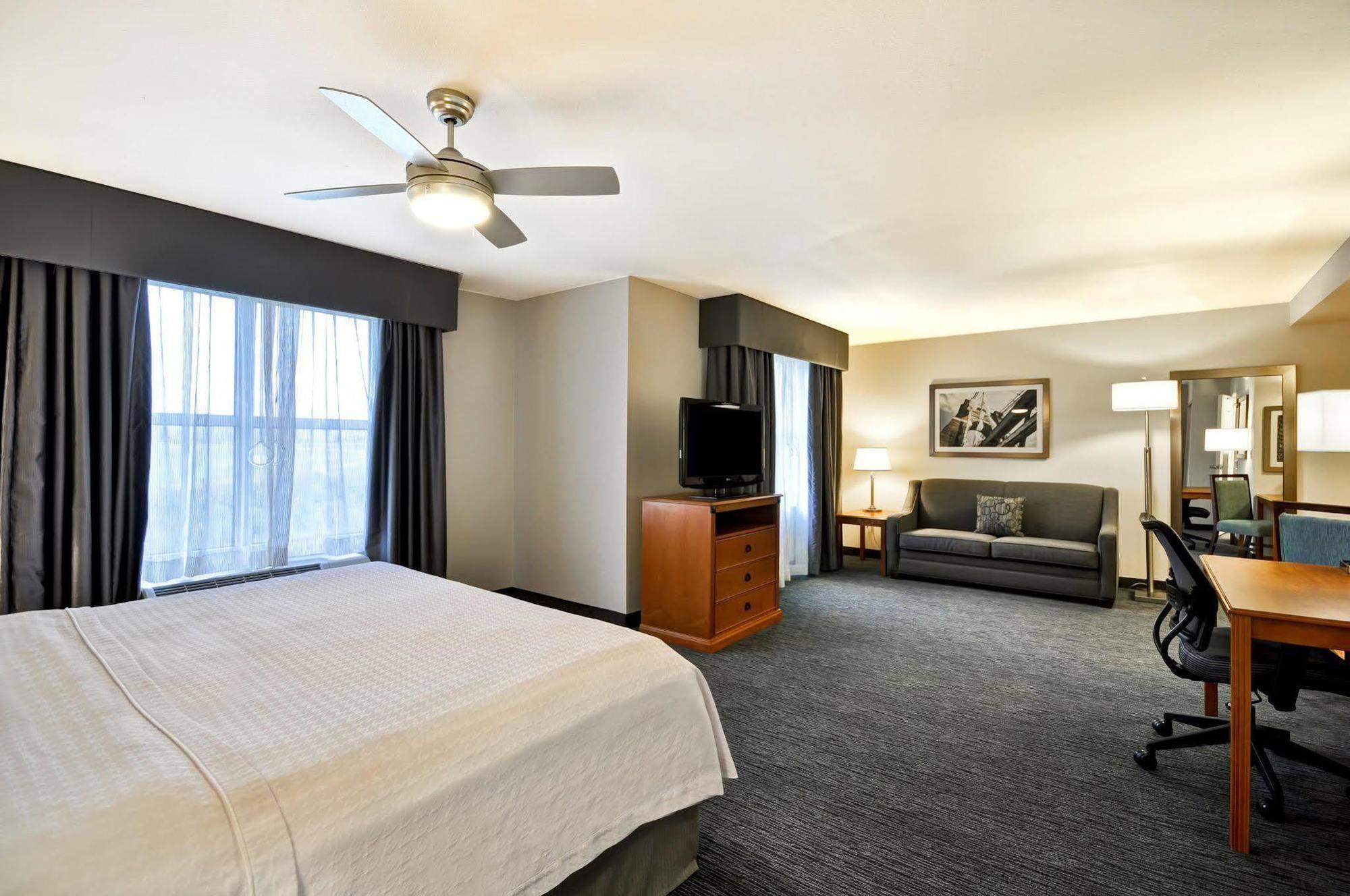 Homewood Suites By Hilton Cincinnati-Milford Exterior photo
